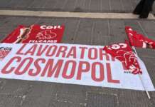 Cosmopol, i chiarimenti dell’azienda dopo il tavolo in Prefettura
