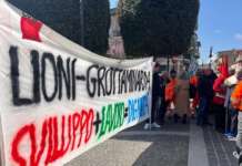 Lioni/Grotta, si apre il tavolo di crisi permanente