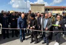 Contrada Boscozzulo rinasce: l’Acer consegna le case