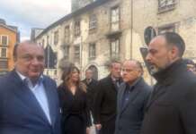 “Centrodestra su Nargi. Festa-Cirielli? Chi si somiglia si piglia”