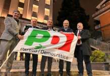 Petracca: “Con il nuovo Segretario Alaia nuova fase per il Pd”