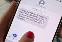 Falsi messaggi sul “Centro Vaccinale” svuotano il credito telefonico