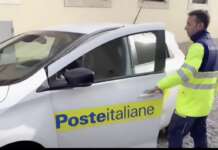 “Guida sicura”: ad Avellino arriva la campagna di Poste Italiane
