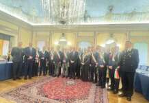 Sicurezza urbana, patto tra Ministero e 26 comuni irpini