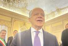 Piantedosi: simboli non necessari, prioritaria unità del centrodestra