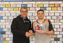 Serie A Silver, HC Sannio: blitz a Fasano, salvezza più vicina