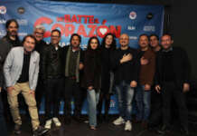 “Mi batte il corazon” primo incasso italiano e miglior media assoluta all’esordio