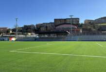 Castelpoto, sabato l’inaugurazione del ristrutturato campo sportivo: il 19 marzo amichevole di lusso