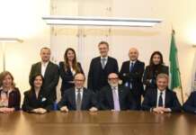 Caserta, Ordine dei Commercialisti: insediato il nuovo Consiglio