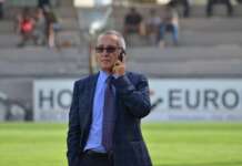 VIDEO/ Benevento, Vigorito spegne le candeline al timone giallorosso: storia di un’emozione lunga 20 anni