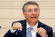 Raffaele Cantone sarà il nuovo procuratore di Salerno