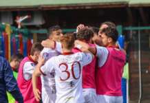 Serie D, Real Normanna in grande forma: domenica sfida contro la capolista Barletta