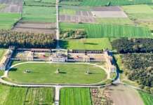 Reggia Carditello, progetto sperimentale sul pomodoro sostenibile
