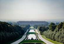 Più 9% di visitatori nei musei statali nel fine settimana di Pasqua e Pasquetta: bene la Reggia di Caserta