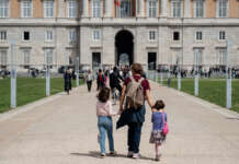 Festività alla Reggia di Caserta: il Museo aperto anche nei giorni di Pasqua e Lunedì in Albis