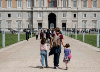 In vacanza nella bellezza: la Reggia di Caserta sarà aperta anche a Ferragosto
