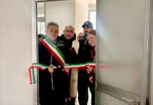 Sarno, attivato l’Ambulatorio Virtuale di Comunità