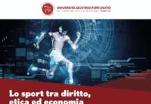 Il ministro Piantedosi all’Unifortunato per la presentazione del Corso di Laurea in Scienze Motorie