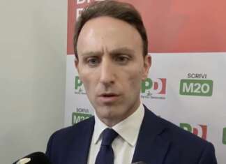 Campi Flegrei, Piero De Luca (Pd): “Da Musumeci nessuna risposta” Piero De Luca