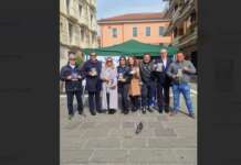 Comunali, l’appello della Lega al centrodestra: “Restiamo insieme”