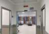 Va al pronto soccorso e perde il controllo: medico, infermiera e guardia giurata aggrediti
