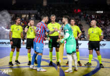 COPPA ITALIA/ Feldi Eboli, il sogno svanisce solo in finale: Volpi sconfitte dalla corazzata Meta Catania