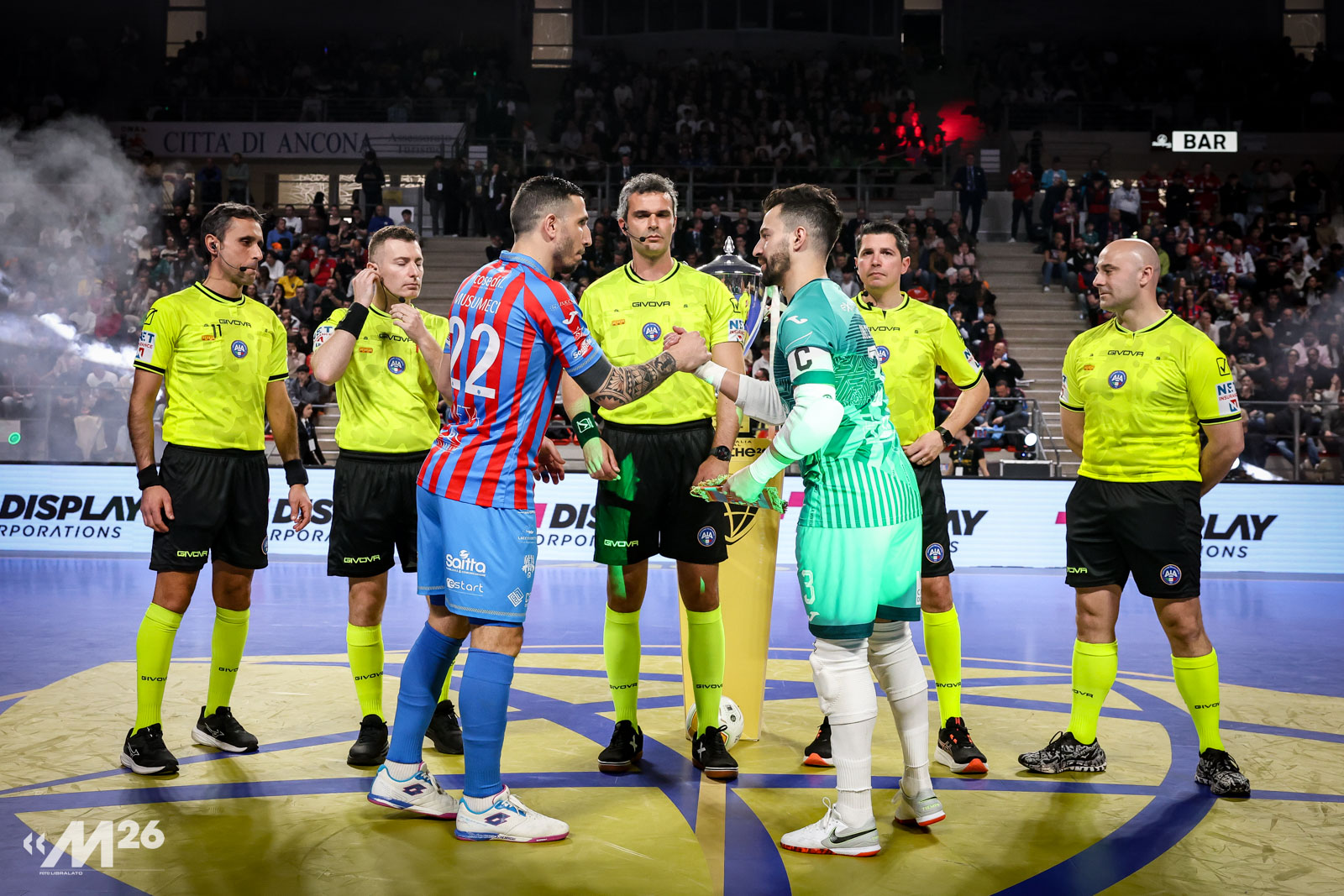 coppa italia feldi eboli il sogno svanisce solo in finale volpi sconfitte dalla corazzata meta catania da Anteprima24.it coppa italia feldi eboli il sogno svanisce solo in finale volpi sconfitte dalla corazzata meta catania