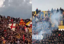 SERIE C/ Penalizzazioni, esclusioni e debiti: Benevento-Catania, fateci riconciliare con il calcio giocato