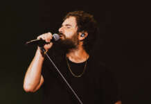 Tommaso Paradiso a SalernoSounds: tappa giovedì 23 luglio in Piazza della Libertà