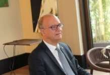 Valditara: “Grave che Caserta abbia perso 26mln fondi Pnrr per la scuola”