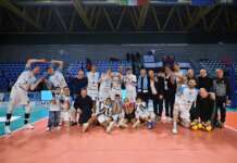 Volley A2, Virtus Aversa: con Sorrento e Brescia in palio punti importanti