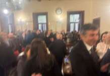 Provinciali al bivio: il PD si spacca su Buonopane, Alaia lancia Picone