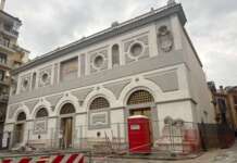 Dogana, l’appello del Comitato: “No a gestioni private”