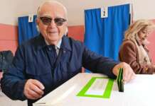 “Verso i 100 anni, al voto: la lezione di democrazia del signor Isidoro”