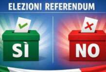 EXIT POLL/ Referendum Giustizia: il No avanti tra 49 e 53%, in Campania sopra al 55%