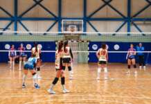 L’Accademia Volley sconfitta al tie break dalla capolista Molinari Napoli: ora testa ai play off
