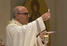 Benevento resta in attesa dell’erede di mons. Accrocca: maggio potrebbe essere il mese dell’annuncio