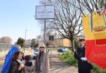 Napoli onora Ilaria Alpi: a Scampia l’intitolazione della nuova strada nel segno della verità e della legalità