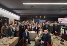 Il Rotary Club Benevento celebra 65 anni di storia: tra memoria, nuovi ingressi e lo spirito del Sannio