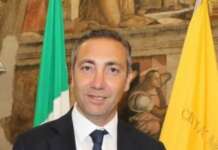 La solidarietà delle Istituzioni al sindaco di Quarto per le minacce via social