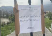 Ladri nella villa sotto sequestro dell’imprenditore ucciso nel Salernitano