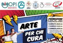 Studenti e Ordine delle Professioni Infermieristiche insieme: nasce al Liceo Artistico Virgilio “Arte per chi cura”
