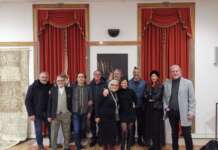 ContemporaneaMENTE la mostra di Cellole che parla di Sannio: prorogata fino al 24 Marzo 2026