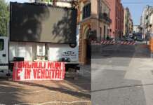 Consiglio comunale a Bagnoli, strade blindate e parola a comitati solo anticipando prima i contenuti