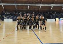 Il Benevento 5 non sbaglia: battuto il Fasano a domicilio