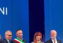 Plastic Free, Picucci: “A Roma premiato il Comune di Benevento”