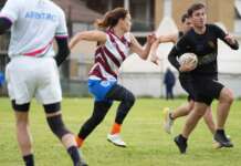 I Bersaglieri Sanniti al 2° Trofeo del Thyrus: buona prova al debutto nel campionato italiano challange 2026