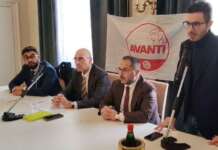 Amministrative Salerno, Cammarota ufficializza passaggio nei socialisti