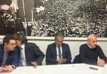 Campo largo al bivio: per le associazioni di Sinistra “Game Over”