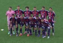 SERIE C/ Doppietta di Butic, la Casertana ribalta il Monopoli nell’ultimo quarto d’ora